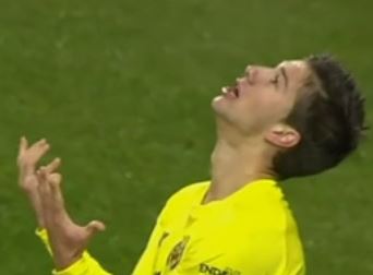 Η Βιγιαρεάλ έριξε το «κάστρο» της Ατλέτικο