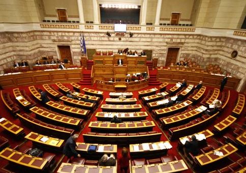 Κρίσιμο τεστ η πρώτη ψηφοφορία για την εκλογή Προέδρου