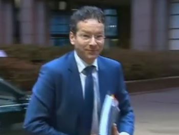 Ντάισελμπλουμ: Με αυτές τις υποσχέσεις, ο προϋπολογισμός θα εκτροχιαστεί