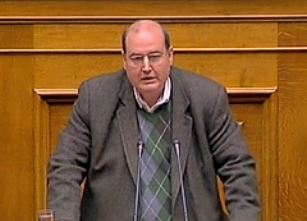 Νίκος Φίλης: Δεν φοβόμαστε τις εκλογές