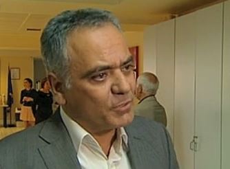 Σκουρλέτης: Καμία μείωση των συντάξεων