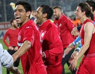 Ιστορική πρόκριση της Ξάνθης στον τελικό του Κυπέλλου Ελλάδας