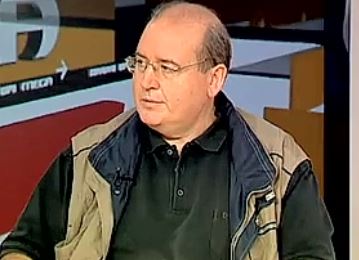 Φίλης: Το δημοψήφισμα είναι υπερόπλο στα χέρια της κυβέρνησης