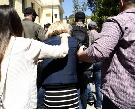 Στα δικαστήρια οδηγούνται ξανά οι γονείς της Άννυ
