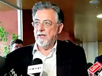 Γ.Πανούσης: Πρέπει να τελειώνουμε με τη διαπραγμάτευση