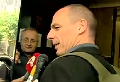 Βαρουφάκης: Είμαστε κοντά σε συμφωνία