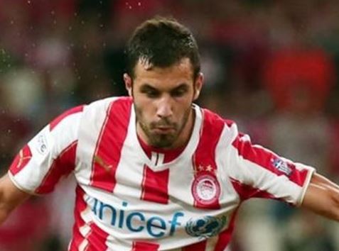 Αναζητά νέο προπονητή ο Ολυμπιακός