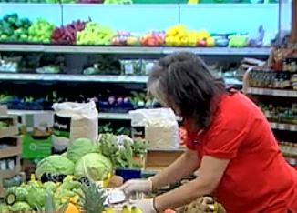 Μεταβολές στις τιμές προϊόντων από τους νέους συντελεστές ΦΠΑ