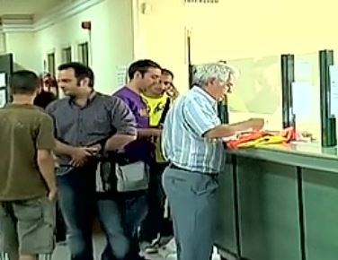 «Φοροκαταιγίδα» μέχρι το τέλος του χρόνου