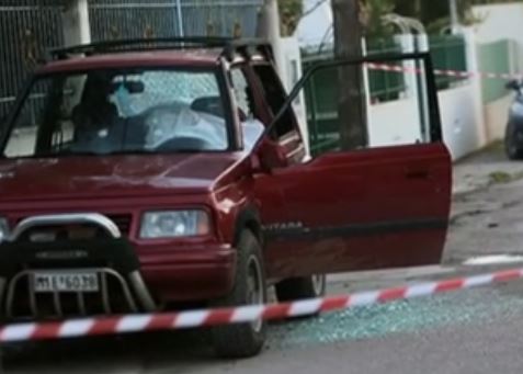 Εν ψυχρώ εκτέλεση του αρχιφύλακα των φυλακών Δομοκού