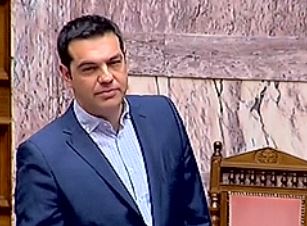 Τσίπρας: Έδωσα προσωπικά εντολή για σχέδιο άμυνας σε περίπτωση ανάγκης