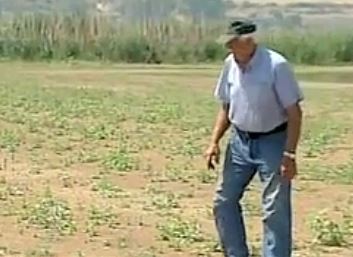 Σήμα κινδύνου εκπέμπουν οι αγρότες