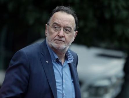 Κάλεσμα για αντιμνημονιακό κίνημα από τον Π.Λαφαζάνη