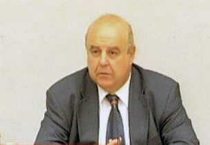 Απόσπασμα από τη συνέντευξη Τύπου Χαϊκάλη για την offshore