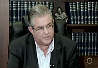 Κουτσούμπας: Ο λαός να μην εγκλωβιστεί στην αντιπαράθεση παλιού – νέου