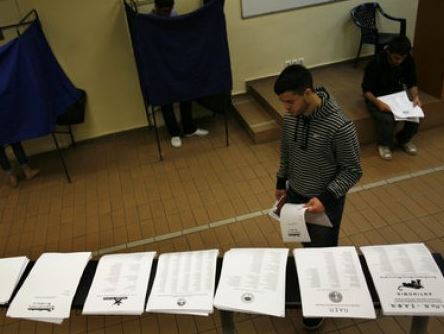 Σκληρή μάχη για την τρίτη θέση