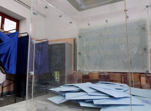 Δηλώσεις πολιτικών αρχηγών μετά την άσκηση του εκλογικού τους δικαιώματος