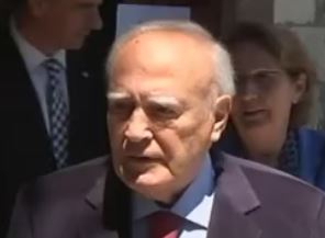 Κ.Παπούλιας: Να εκλεγούν όσοι έχουν μεράκι να προσφέρουν στον τόπο