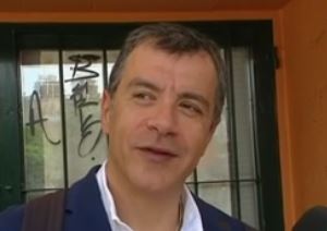 Στ.Θεοδωράκης: Ελπίζω να ψηφίσουμε τους καλύτερους