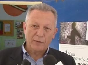 Θ.Παφίλης: Ο αγώνας μας για τα λαϊκά προβλήματα να αποτυπωθεί και στην κάλπη