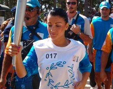 Νεκρή σε τροχαίο η 31χρονη Ολυμπιονίκης Άννα Πολλάτου