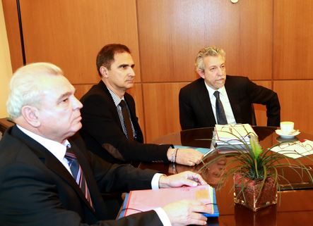 Αποφάσεις για αυστηρά μέτρα στη Σούπερ Λιγκ