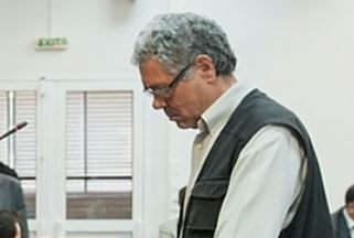 Πατέρας Φύσσα: Επαγγελματικό το χτύπημα Ρουπακιά, με εντολή της ηγεσίας