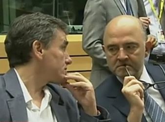 «Προ των πυλών» η πρώτη αξιολόγηση του μνημονίου