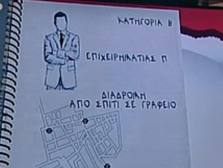 Απαγωγές επιχειρηματιών σχεδίαζε η ομάδα στη γιάφκα του Μαραθώνα