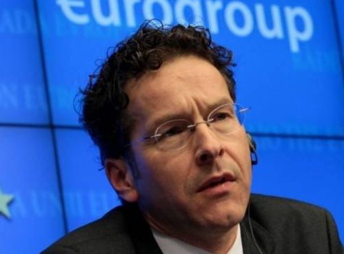 Γερούν Ντάισελμπλουμ: Κρίσιμη η πρώτη αξιολόγηση