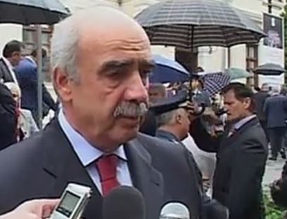 Μεϊμαράκης: Να καταργηθεί το 23% στην ιδιωτική εκπαίδευση