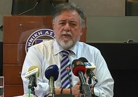 Σε «ρυθμούς»… Πανούση, κυβέρνηση και αντιπολίτευση