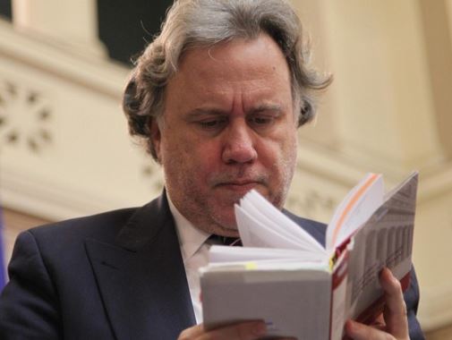 Αρνητικοί οι πολιτικοί αρχηγοί στο σχέδιο για το ασφαλιστικό