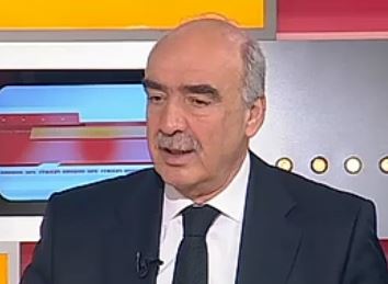 Μεϊμαράκης: Θέλω μια ΝΔ που θα έχουν όλοι ίδιες ευκαιρίες