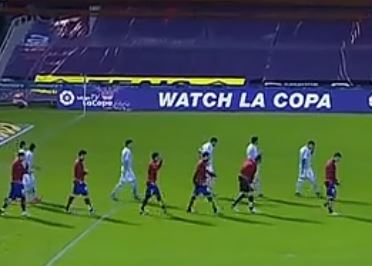 Primera Division: Νίκησε τη Θέλτα και παραμένει πρώτη η Ατλέτικο