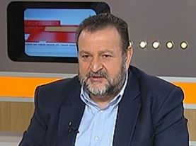 Δυσφορία στη Δημοκρατική Συμπαράταξη από τις δηλώσεις Γρηγοράκου για ΝΔ