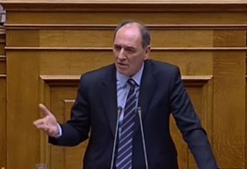 Αντιπαράθεση στη Βουλή για τις Σκουριές