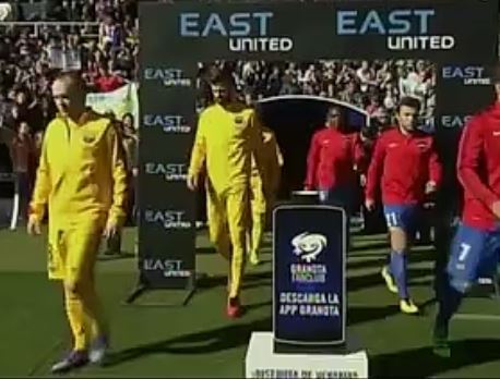 Primera Division: Χαλαρή, αλλά νικήτρια η Μπαρτσελόνα, με το… ζόρι η κακή Ρέαλ