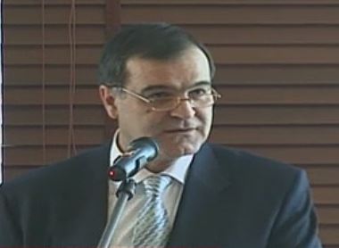 Σύγκρουση Βγενόπουλου – Βαξεβάνη