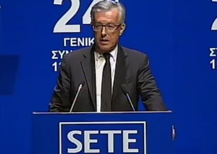 Ανδρέας Ανδρεάδης: Αν και πράξαμε το επιβεβλημένο, η εικόνα δεν άλλαξε