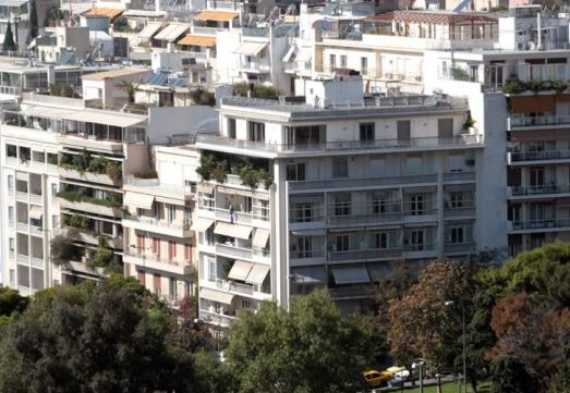 Τριπλή αύξηση στον συμπληρωματικό φόρο του ΕΝΦΙΑ