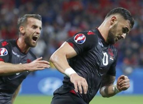 Euro 2016: Πέρασαν Γαλλία και Ελβετία, νίκη και… αναμονή για Αλβανία