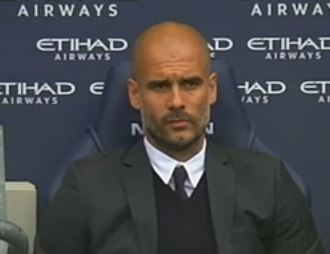 Πρεμιέρα με νίκη για Γκουαρδιόλα και Μάντσεστερ Σίτι