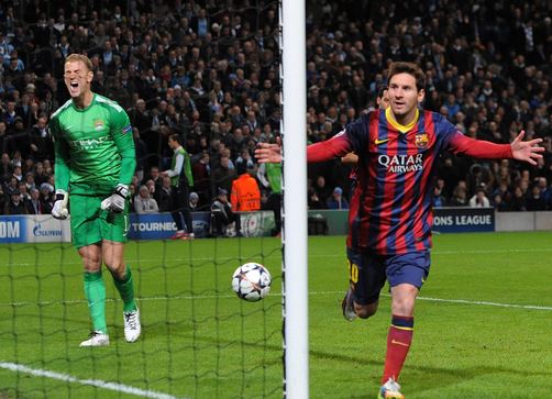 Με το ένα πόδι στους «8» η «Μπάρτσα», με… τα δύο η Παρί