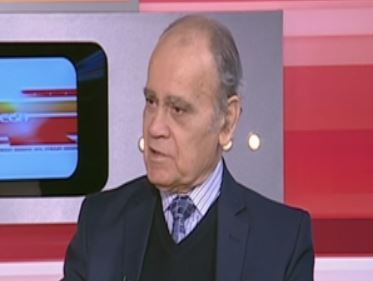 Γ.Ρωμανιάς: Νοθευμένες οι αναλογιστικές μελέτες των ταμείων