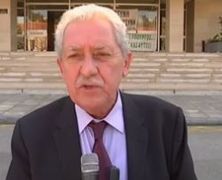 Φ.Κουβέλης: «Η διαφθορά λεηλατεί το δημόσιο χρήμα»