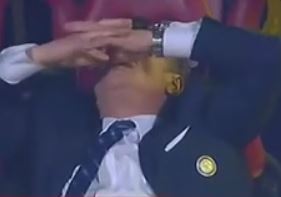 Νέα γκέλα για την Ίντερ στο «Αρμάντο Πίτσι»