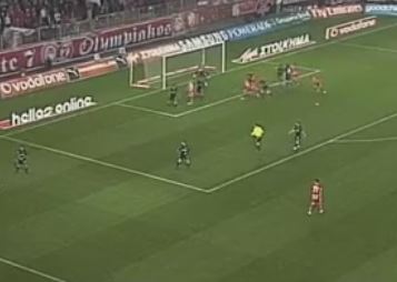 Πρώτη μονομαχία Ολυμπιακού – ΠΑΟΚ για το Κύπελλο Ελλάδος