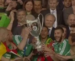 Και τώρα πλέι οφ: ΠΑΟΚ, Παναθηναϊκός, Ατρόμητος και Αστέρας