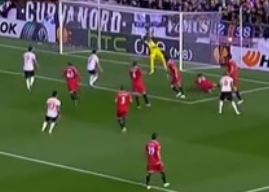 Μπενφίκα – Σεβίλη ο τελικός του Γιουρόπα Λιγκ στο Τορίνο